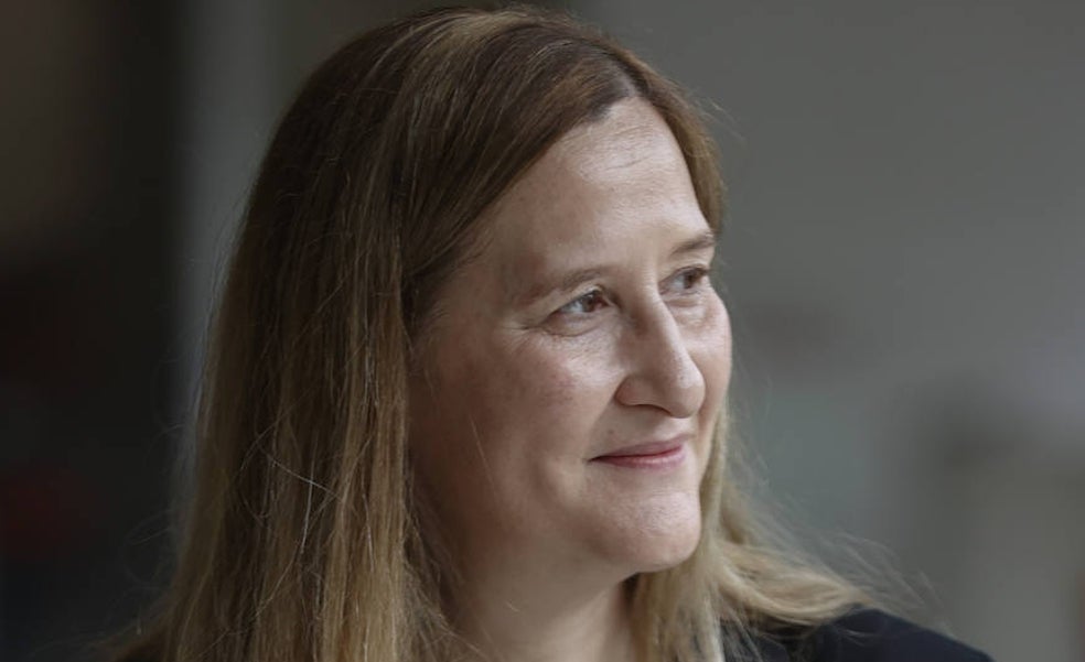 «No volvería a la política ni aunque me lo pidiera Feijóo»