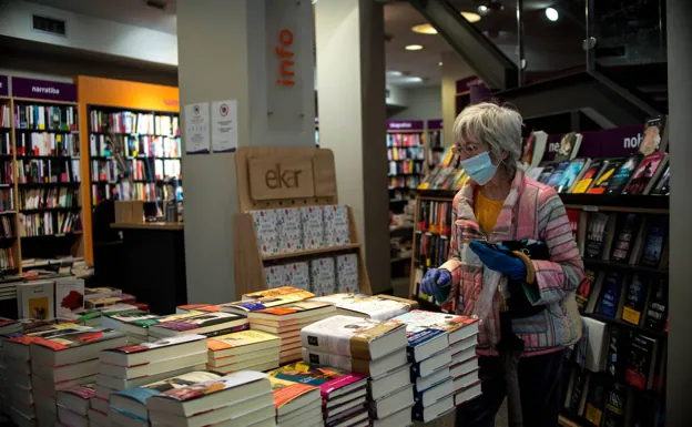 La literatura hecha en Valencia viaja a la Feria del Libro de Frankfurt