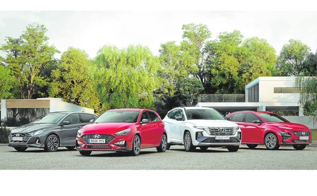 Hyundai, tres décadas de calidad al mejor precio