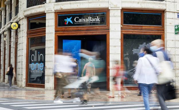 Caixabank lanza un nuevo propósito de marca