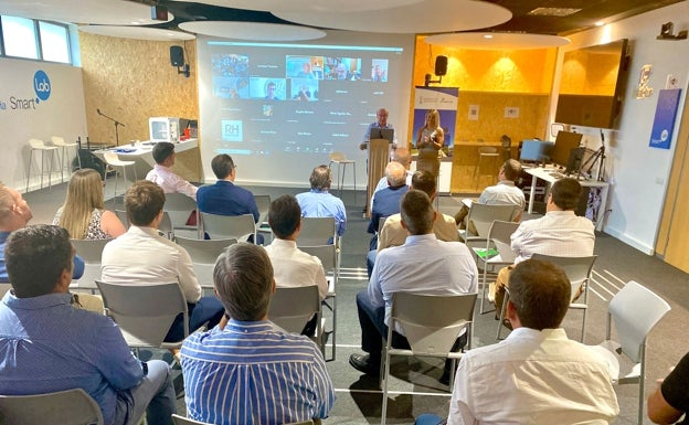 Hosbec elegirá a su nuevo presidente el próximo 2 de diciembre