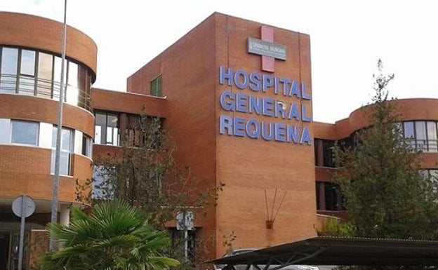 Abren expedienten disciplinario contra las médicas del Hospital de Requena que fueron denunciadas por homicidio imprudente