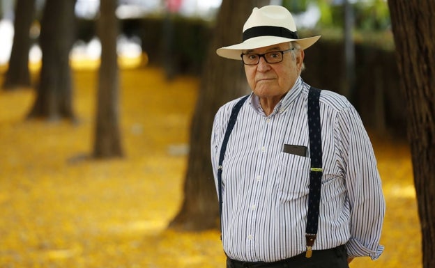 De único condenado por el desastre de Tous a luchador frente al cáncer