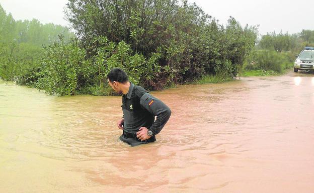 El Gobierno rescata ahora un plan de hace 20 años para paliar las riadas en el Júcar