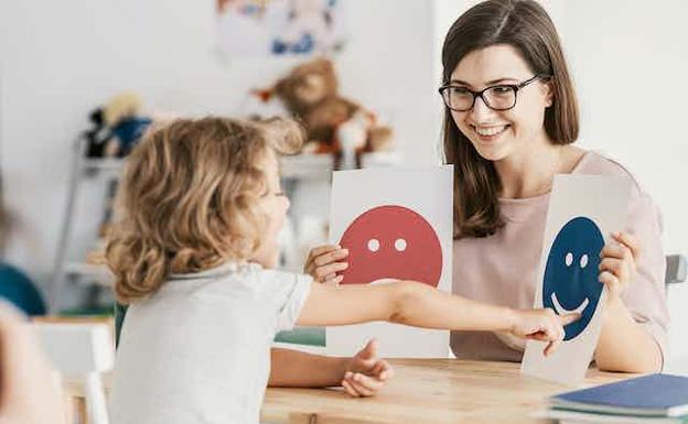 La educación socioemocional en la escuela y el desafío de mejorar la salud mental de los niños