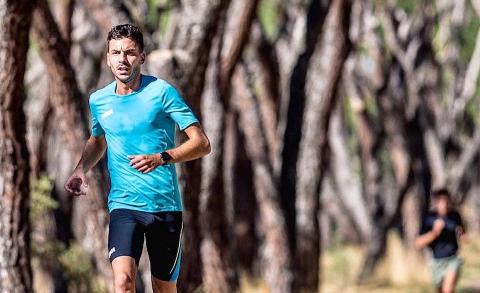 El manual de Yago Rojo para ser una buena liebre en medio maratón