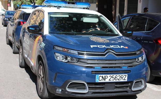 Detenido un hombre tras intentar matar a otro en Valencia