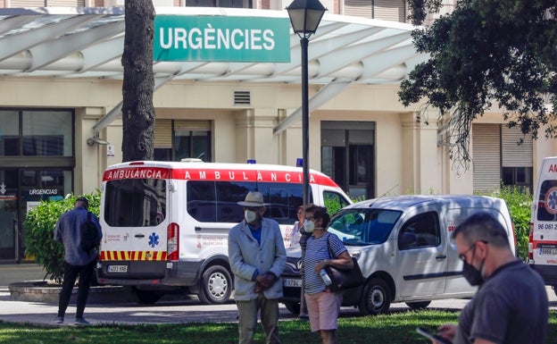 El Hospital General aprueba otros 37 millones por servicios sin contrato