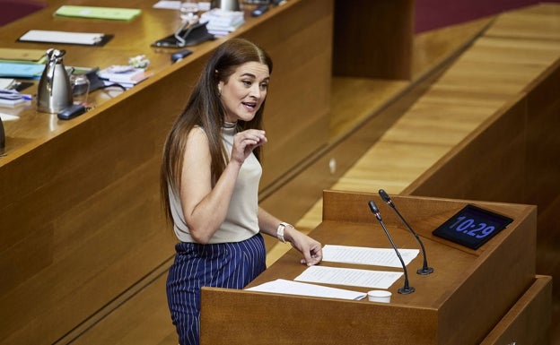 Mollà culpa a Europa de la falta de inversión de Puig en la Albufera