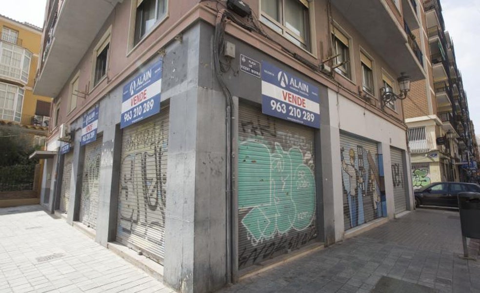 De bajos a viviendas, la propuesta estrella de Ciudadanos