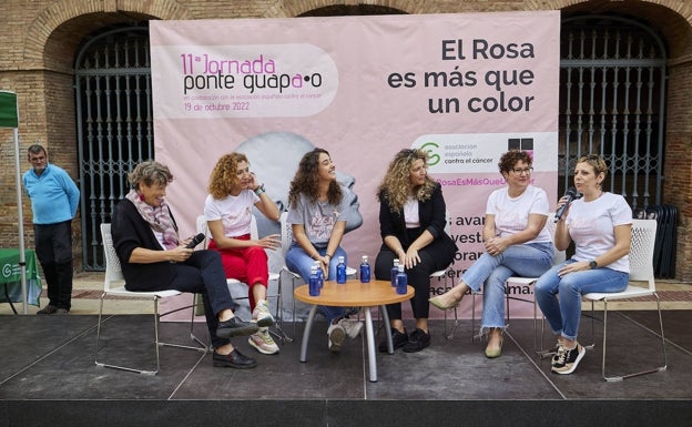 «La mamografía tardó siete meses y ya tenía cáncer»