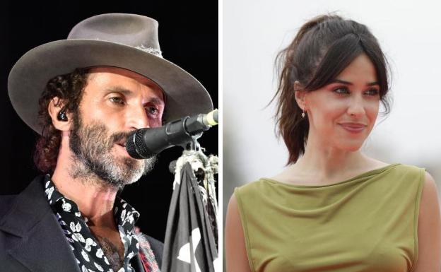 Leiva y Macarena García ponen fin a su relación