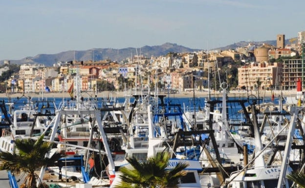 Un marinero resulta herido por arma blanca tras una discusión por una cuestión de redes en La Vila Joiosa