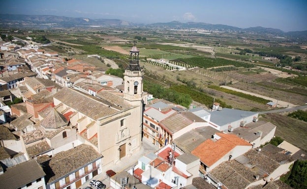 La Pobla del Duc suprime el impuesto sobre el incremento de valor de los terrenos de naturaleza urbana