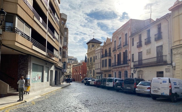 Carcaixent finaliza el primero de los proyectos Edificant en sus centros educativos