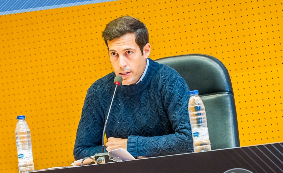 Consejos de Luis Cort, director médico del Medio Maratón Valencia, para tener éxito el domingo