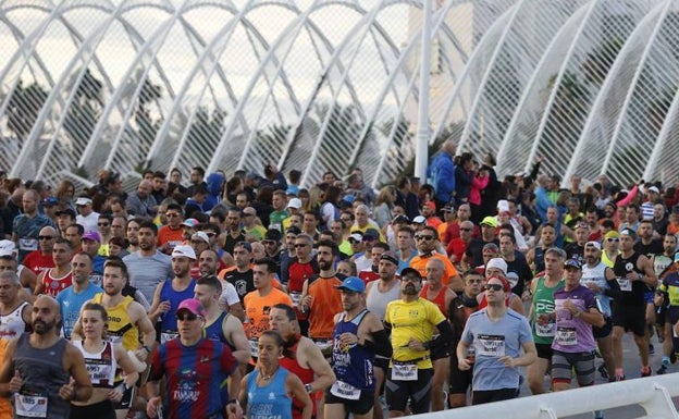 ¿Qué hacer este fin de semana en Valencia? (21 a 23 de octubre)