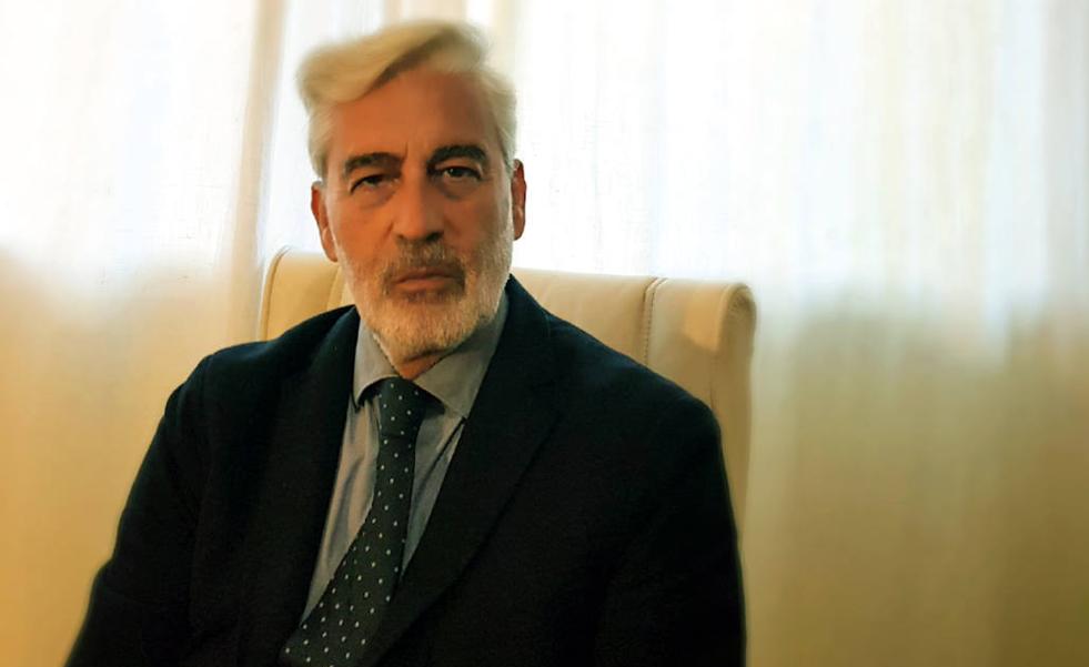 Juan Diego Pedrero: «Hay que reducir los cánones en el corredor para hacerlo competitivo»