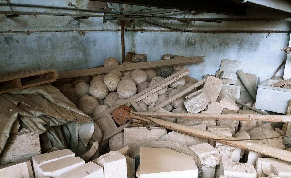 La Fiscalía abre una investigación penal por el abandono del patrimonio de Valencia