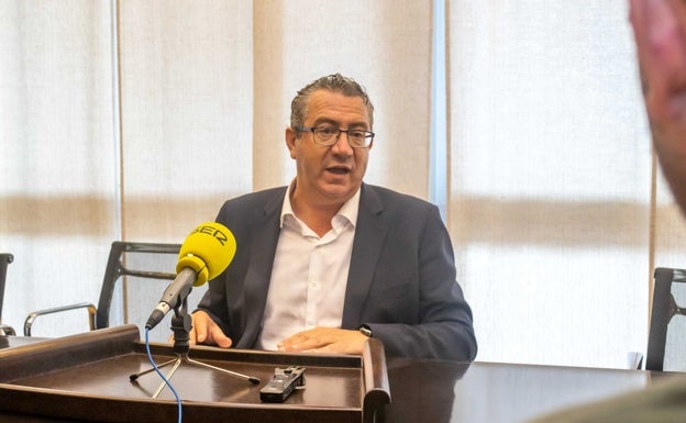 Benidorm anuncia una bajada del IBI por segundo año consecutivo