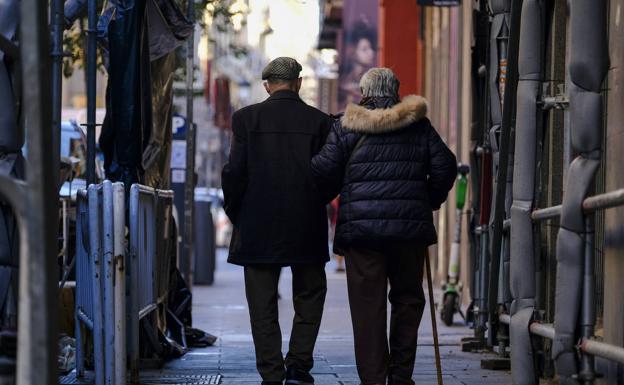 La falsa carta de la Seguridad Social con la que buscan estafar a los pensionistas