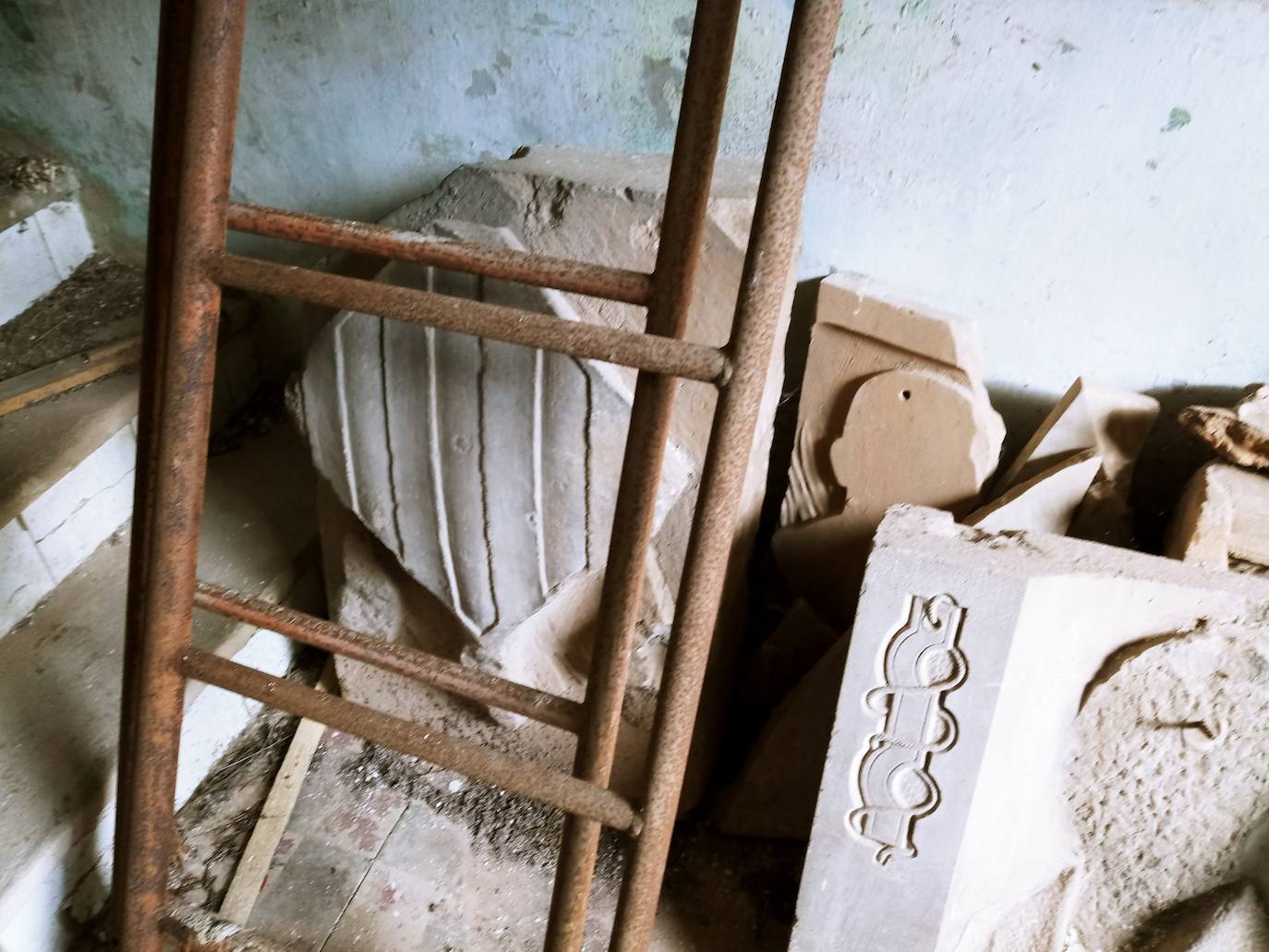 La Fiscalía abre una investigación penal por el abandono del patrimonio de Valencia