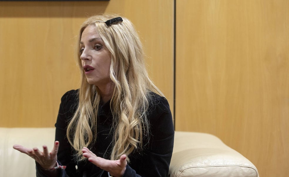 «Hay que hacer que los jueces puedan acceder al registro de medidas cautelares»