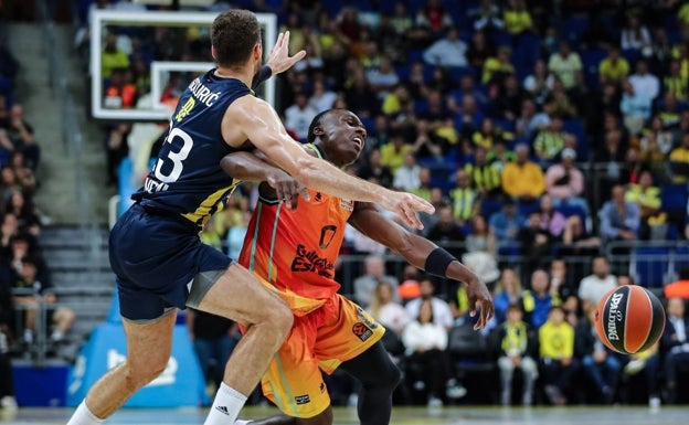 Harper no viaja a Santiago