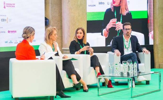 La importancia de la comunicación para las pymes valencianas