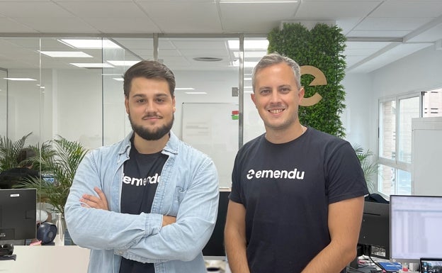 Emendu, la startup valenciana líder en renting tecnológico