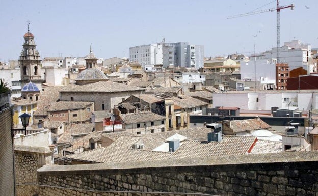 Ontinyent aprueba la congelación de los impuestos para 2023