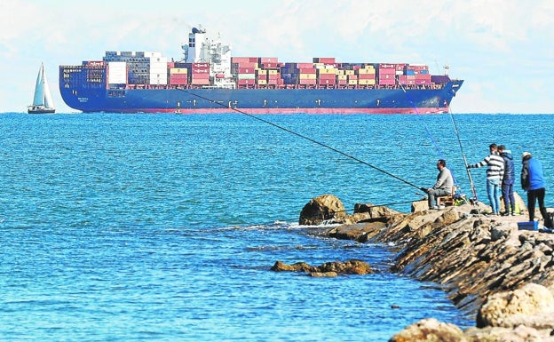 Otro aviso para la economía valenciana: las exportaciones comienzan a ralentizarse