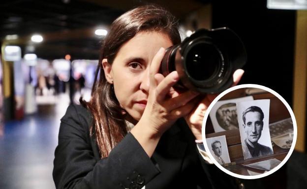 Kautela, el desconocido fotógrafo coetáneo a Capa