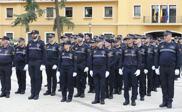 La ordenanza contra el botellón en Valencia, un año más sin aprobar