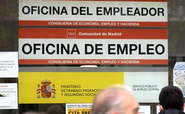 Cómo saber mi número de la Seguridad Social en menos de un minuto