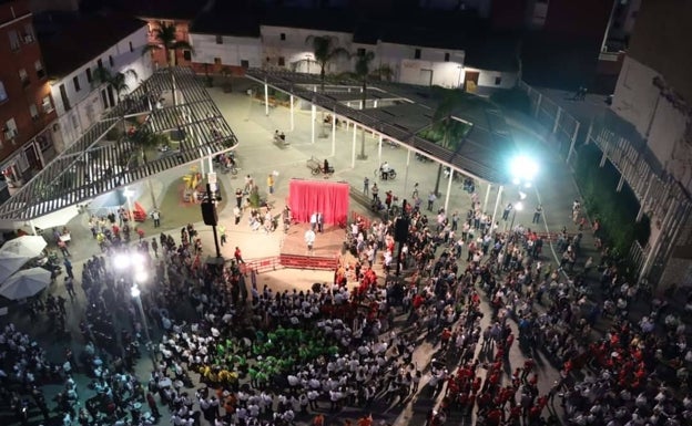 Compromís per Torrent pregunta por el uso de drones de la Policía Local para cubrir un acto cultural y tomar fotografías