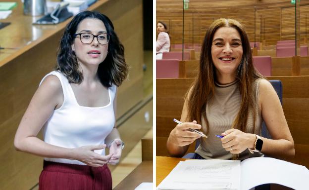 Alicante, escenario de la batalla por el liderazgo de Compromís