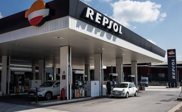 Repsol explica cómo ahorrar 30 céntimos en cada litro de gasolina