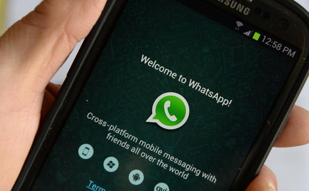 WhatsApp se restablece tras sufrir una caída de dos horas