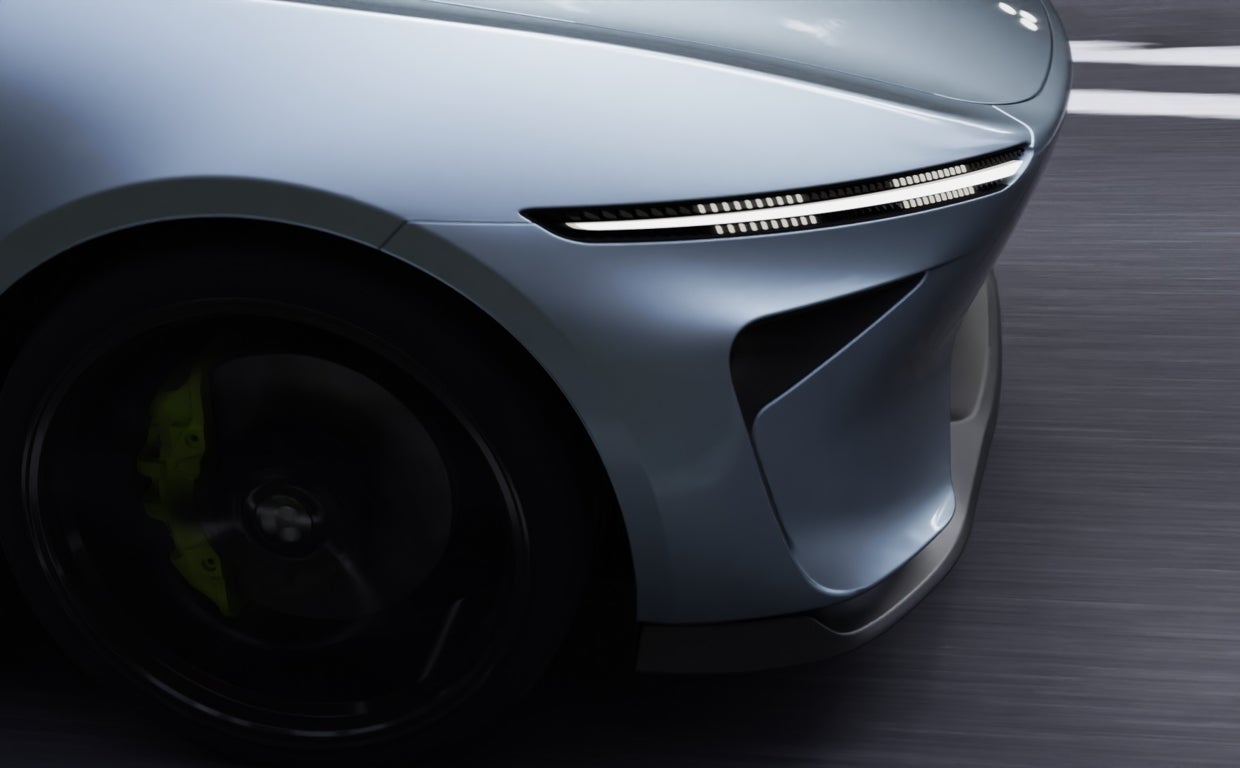 El Gobierno crea un listado de gasolineras obligadas a instalar puntos de recarga eléctrica