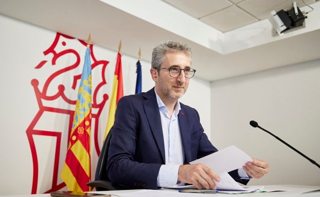 La AIReF avala las previsiones macroeconómicas de la Comunitat Valenciana