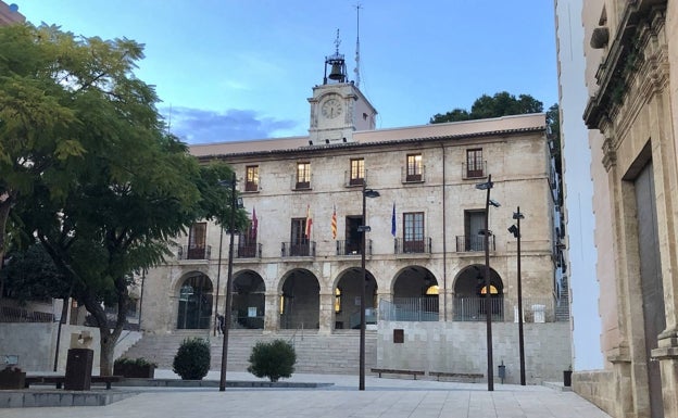 Dénia recibe un Premio Alfil por su Plan Director de Turismo Inteligente