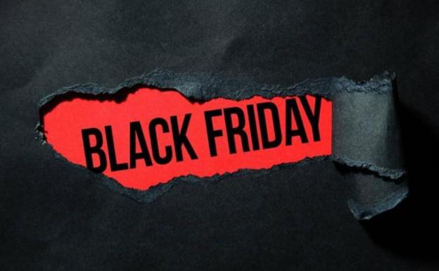 El aviso de la OCU por los precios del Black Friday