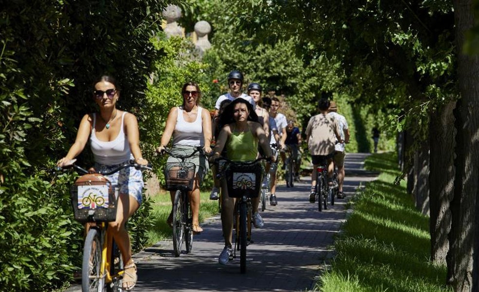 Valencia, Capital Verde Europea 2024
