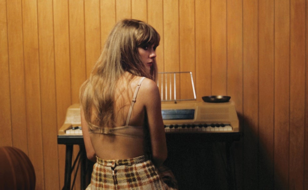 Lo que nos han enseñado ocho noches en vela con 'Midnights', de Taylor Swift