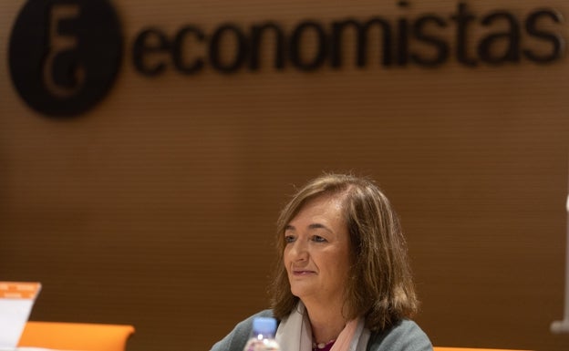 La AIReF prevé un 2,6% de déficit en 2022 en la Comunitat y que el gasto de personal se dispare en 2023