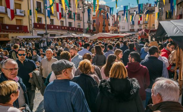 ¿Qué hacer este sábado 29 de octubre en Valencia?