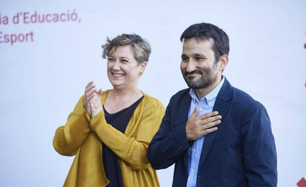 El malestar del audiovisual valenciano incendia Cultura
