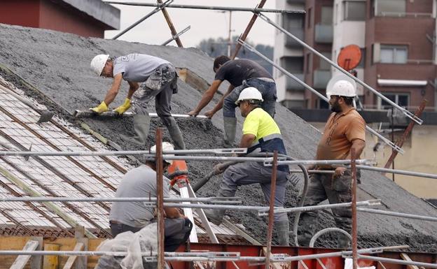 Aumenta el subsidio para mayores de 52 años: esta es la cuantía a partir del 1 enero de 2023