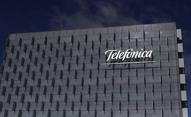 El aviso de Telefónica a sus clientes para que cambien sus contraseñas